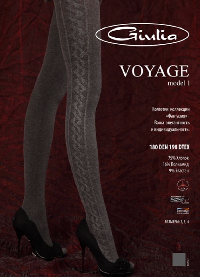 Giulia Giulia-winter-collection-64  Winter Collection | Pantyhose Library